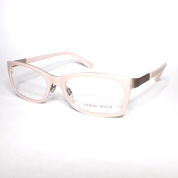 Authentic Giorgio Armani AR5013 3029 Beige 50-17-135 italy  Giorgio Armani Optical AR 5013 3029 50.17 135 Matt